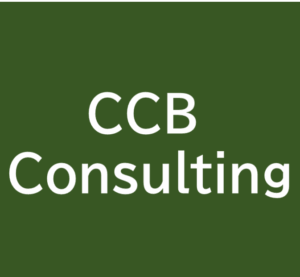 CCB Conulting ロゴ