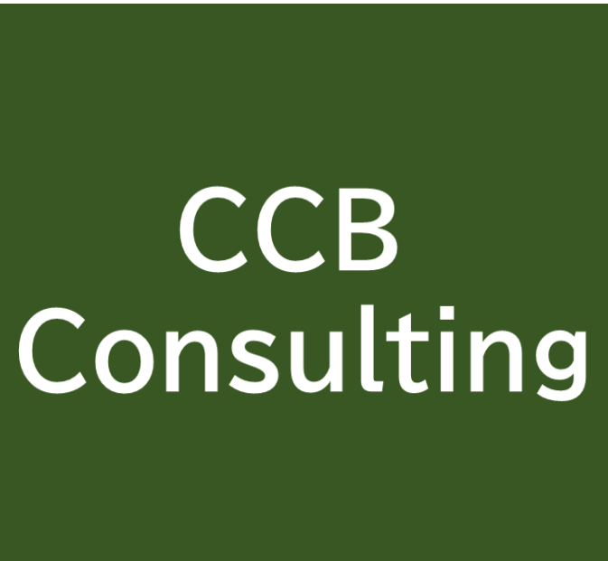 CCB Conulting ロゴ